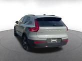 Thumbnail of 2024 Gray Volvo XC40