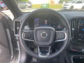 Thumbnail of 2024 Gray Volvo XC40