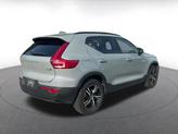 Thumbnail of 2024 Gray Volvo XC40