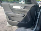 Thumbnail of 2024 Gray Volvo XC40