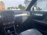 Thumbnail of 2024 Gray Volvo XC40