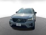 Thumbnail of 2024 Gray Volvo XC40