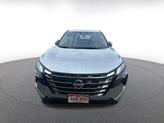 Thumbnail of 2024 Brilliant Silver Metallic Nissan Rogue