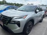 Thumbnail of 2024 Brilliant Silver Metallic Nissan Rogue