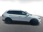Thumbnail of 2024 Pure White Volkswagen Tiguan