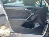 Thumbnail of 2024 Pure White Volkswagen Tiguan