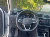 Thumbnail of 2024 Pure White Volkswagen Tiguan