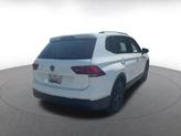 Thumbnail of 2024 Pure White Volkswagen Tiguan