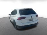 Thumbnail of 2024 Pure White Volkswagen Tiguan