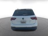Thumbnail of 2024 Pure White Volkswagen Tiguan
