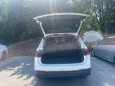 Thumbnail of 2024 Pure White Volkswagen Tiguan