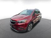 Thumbnail of 2022 Cinnabar Metallic Buick Encore