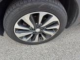 Thumbnail of 2022 Cinnabar Metallic Buick Encore