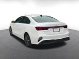 Thumbnail of 2024 Snow White Pearl Kia Forte