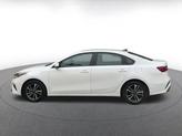 Thumbnail of 2024 Snow White Pearl Kia Forte