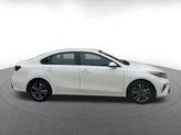 Thumbnail of 2024 Snow White Pearl Kia Forte