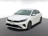 Thumbnail of 2024 Snow White Pearl Kia Forte