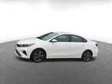 Thumbnail of 2024 Snow White Pearl Kia Forte