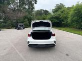 Thumbnail of 2024 Snow White Pearl Kia Forte