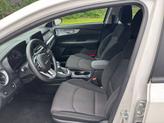 Thumbnail of 2024 Snow White Pearl Kia Forte