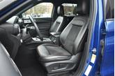 Thumbnail of 2022 Atlas Blue Metallic Ford Explorer