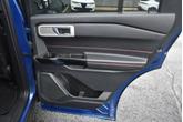 Thumbnail of 2022 Atlas Blue Metallic Ford Explorer