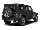 Thumbnail of 2016 Granite Crystal Metallic Clearcoat Jeep Wrangler Unlimited