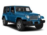 Thumbnail of 2016 Granite Crystal Metallic Clearcoat Jeep Wrangler Unlimited