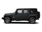 Thumbnail of 2016 Granite Crystal Metallic Clearcoat Jeep Wrangler Unlimited