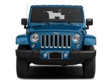 Thumbnail of 2016 Granite Crystal Metallic Clearcoat Jeep Wrangler Unlimited