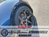 Thumbnail of 2024 Vulcano Black Metallic Alfa Romeo Giulia