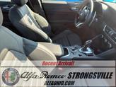 Thumbnail of 2024 Vulcano Black Metallic Alfa Romeo Giulia