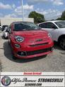 2023 FIAT 500X Sport AWD
