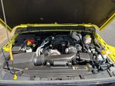 Thumbnail of 2023 High Velocity Clearcoat Jeep Gladiator
