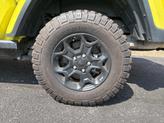 Thumbnail of 2023 High Velocity Clearcoat Jeep Gladiator