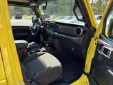 Thumbnail of 2023 High Velocity Clearcoat Jeep Gladiator