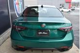 Thumbnail of 2025 Verde Fangio Metallic Alfa Romeo Giulia