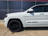 Thumbnail of 2020 Bright White Clearcoat Jeep Grand Cherokee