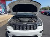 Thumbnail of 2020 Bright White Clearcoat Jeep Grand Cherokee