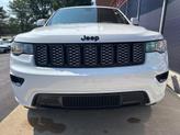 Thumbnail of 2020 Bright White Clearcoat Jeep Grand Cherokee