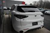 Thumbnail of 2025 Milano White Alfa Romeo Stelvio