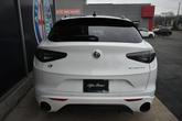 Thumbnail of 2025 Milano White Alfa Romeo Stelvio