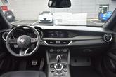 Thumbnail of 2023 Gray Alfa Romeo Stelvio