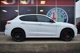 2025 Alfa Romeo Stelvio Ti