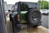 Thumbnail of 2022 Eruption Green Metallic Ford Bronco