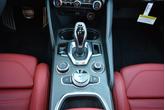 Thumbnail of 2024 Vulcano Black Metallic Alfa Romeo Giulia