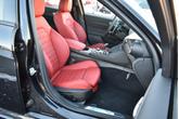 Thumbnail of 2024 Vulcano Black Metallic Alfa Romeo Giulia