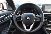 Thumbnail of 2022 Alpine White BMW 530