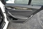 Thumbnail of 2022 Alpine White BMW 530