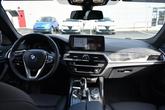 Thumbnail of 2022 Alpine White BMW 530